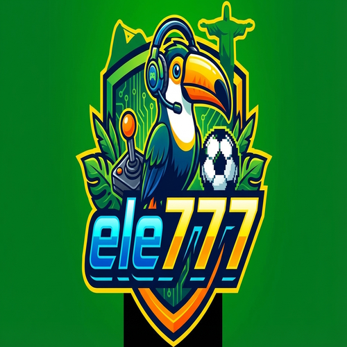 Logo ele777