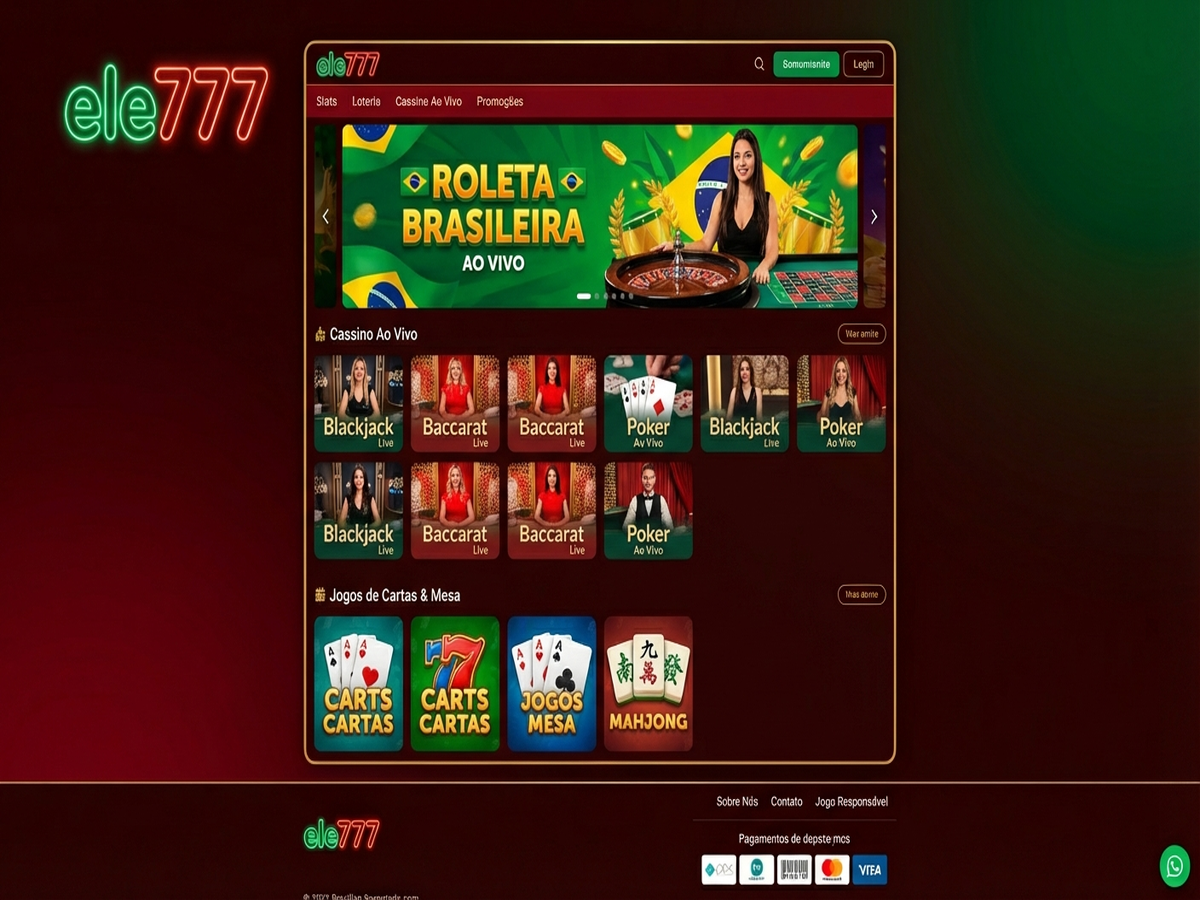 Screenshot 3 ele777